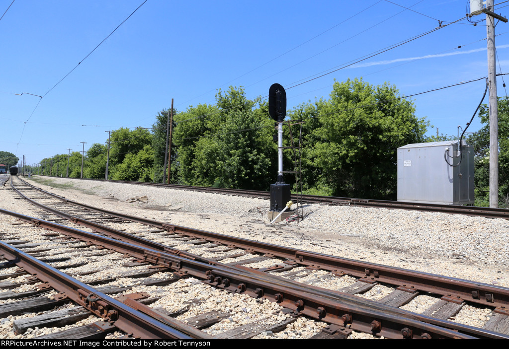 Illinois Railway Museum